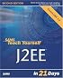 Sams Teach Yourself J2EE in 21 Days (2nd Edition) (Sams Teach Yourself)