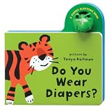 Do You Wear Diapers? (Puppet Playtime)
