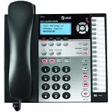 4-Line Speakerphone With Caller ID, Call Waiting