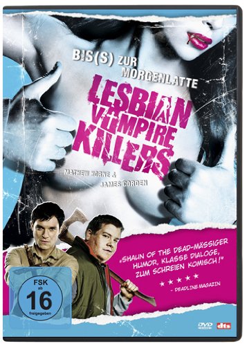 Koch Lesbian Vampire Killers