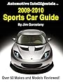 Automotive Intelligentsia 2009-2010 Sports Car Guide