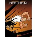 Der Incal 05. In weiter Ferne