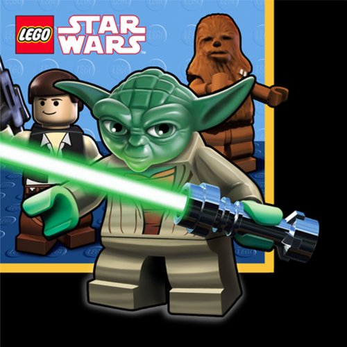 Lego Star Wars Party (16 ct)