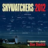 Skywatchers 2012 (Celestial Calendar)