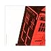 Doctor Who Party Napkins Set - 4 Pack Tardis Prints - Party Like the Doctor