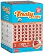 Tastybaby Sweetie Pie, 10.5-Ounce Boxes (Pack of 6)