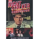 The Nightstalker: A 25th Anniversary Companion (Paperback)