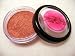 Victorian Rose Blush, Master's Touch Minerals Makeup, Silk Perfection Formula, Pure Premium Natural Bare Mineral Cosmetics Powder