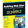 Building Web Sites All-in-One For Dummies