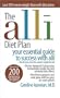 The alli Diet Plan