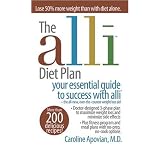 The alli Diet Plan