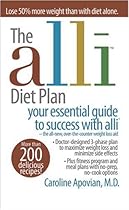 The alli Diet Plan