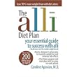The alli Diet Plan ~ Caroline Apovian M.D.