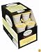 Twinings Earl Grey Tea K-Cups for Keurig Brewers, 25-Count Box (Pack of 2)