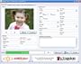 Amber Alert Digit Child ID Kit - Up to 5 Kids