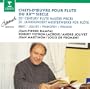 20th Century Flute Masterpieces