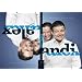 Kochen mit Andi und Alex: Neue Rezepte von Andreas Wojta und Alexander Fankhauser