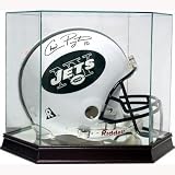 Case-Glass Helmet/Boxing Glove