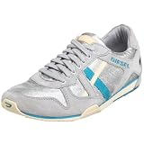 Diesel Sport Women's Paramark Lace-up Fashion Sneaker