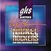 GHS Eric Johnson Signature Medium Electric Guitar Strings
