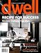 Dwell [US] March 2010 (単号)