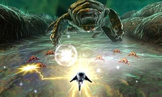 %e3%83%8b%e3%83%b3%e3%83%86%e3%83%b3%e3%83%89%e3%83%bc3ds   3DS『NANO ASSAULT(ナノアサルト)』 プレイムービー 公開！