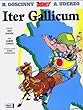 Asterix: Iter Gallicum (Latin) (Latin Edition)