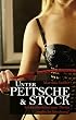 Unter Peitsche und Stock: Erlebnisberichte zum Thema englische Erziehung