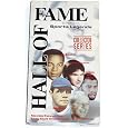 Greatest Sports Legends Hall of Fame [VHS]