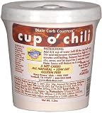 Dixie Carb Counters Chili Cup Meal
