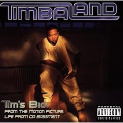 Tim's Bio : Life From Da Basement