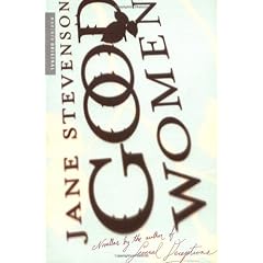 Good Women: Three Novellas
