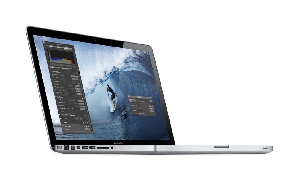 Amazon.com: Apple MacBook Pro MD313LL/A 13.3-Inch Laptop (OLD ...