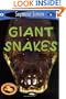 See More Readers: Giant Snakes - Level 2