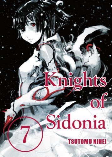 [ KNIGHTS OF SIDONIA, VOLUME 7 (KNIGHTS OF SIDONIA) - STREET SMART ] By Nihei, Tsutomu ( Author) 2014 [ Paperback ]
