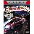 Need for Speed: Carbon (Prima Official Game Guide)