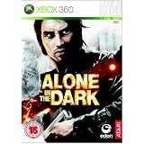 Alone in the Dark [XBOX 360]