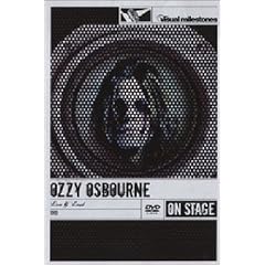 Ozzy Osbourne - Live & Loud (Visual Milestones)