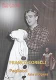 Leoncavallo - I Pagliacci / Corelli, Gobbi, Micheluzzi, Carlin, Puglisi, Simonetto, RAI Opera