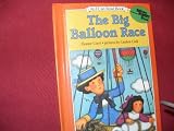 51 ea8NbNSL. SL160  The Big Balloon Race/Newly Illustrated Edition (I Can Read Book)
