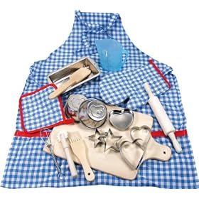 Ulysse - 5006 - Jeu d'imitation - Set du P�tissier