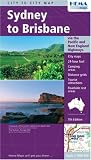 Sydney to Brisbane
