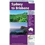 Sydney to Brisbane
