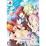 Glass Heart Princess : PLATINUM (������)