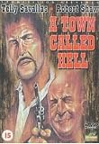 A Town Called Hell