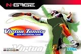 Virtua tennis - Nokia N Gage - PAL