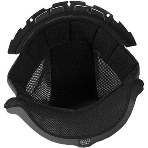 Z1R Liner Adult Rail MotoX Motorcycle Helmet Accessories - 2X-Large