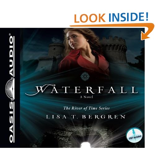 Waterfall: A Novel (River of Time)