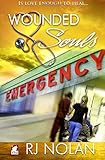 Wounded Souls (The L.A. Metro Series) (Volume 3)