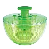 Oxo Good Grips 1155901 Green Salad Spinner